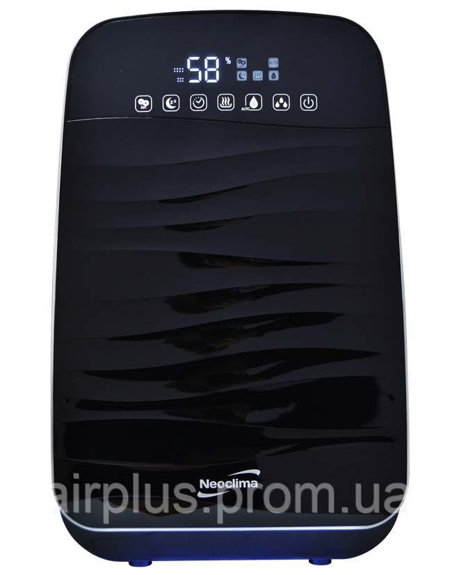 Зволожувач повітря Neoclima SP-65B