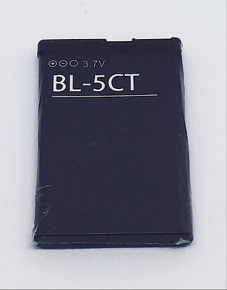 Акумулятор Nokia 6303 BL-5CT 1050mAh, фото 2