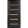 Міжкімнатні двері екокошпон Модель PR-02, фото 4