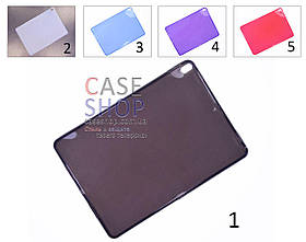 Силіконовий чохол для Apple iPad Pro 10.5 2017