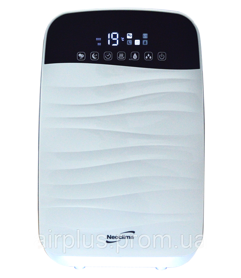 Зволожувач повітря Neoclima SP-65W