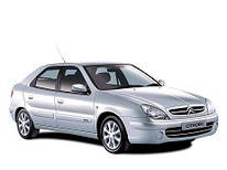 Xsara 1997-2006