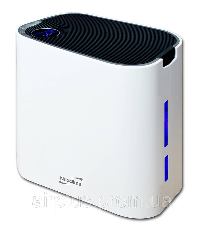Кліматичний комплекс Neoclima MP-50
