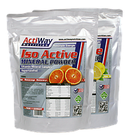 Ізотонік ActiWay Nutrition — Iso Active (600 грамів) вишня