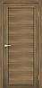 Міжкімнатні двері екошпон Модель PR-05, фото 2