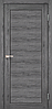 Міжкімнатні двері екошпон Модель PR-05, фото 3