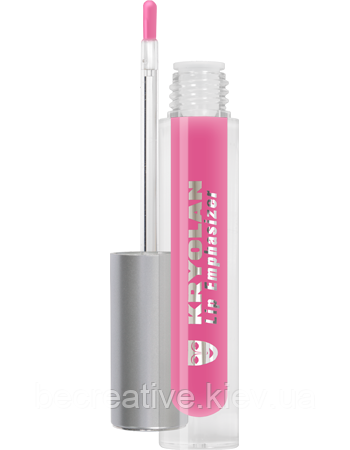 Блиск для губ LIP EMPHASIZER 4 мл