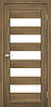 Міжкімнатні двері екошпон Модель PR-08, фото 6