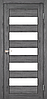 Міжкімнатні двері екошпон Модель PR-08, фото 7