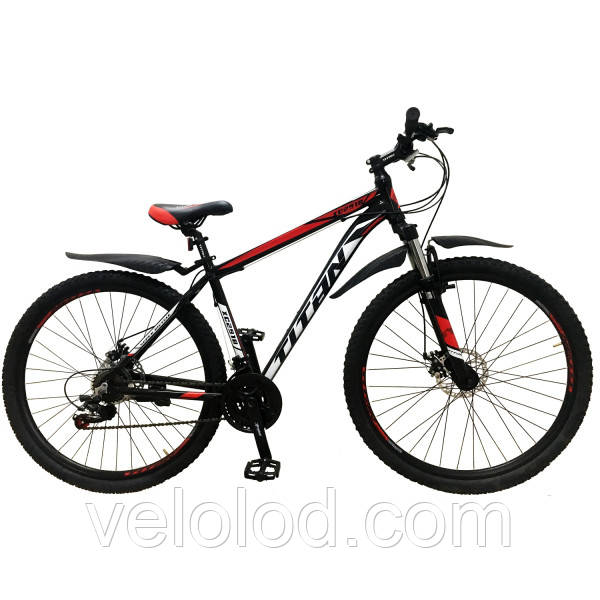 Гірський велосипед Titan XC2918 29<unk> БЕЗПЛАТНА ДОСТАВКА