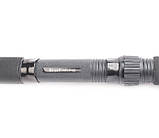 Вудлище телескопічне Easy traveller 3,3 м, фото 2