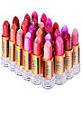 Набір помад для губ Malva Cosmetics Lipstick M-340 № A new, фото 6