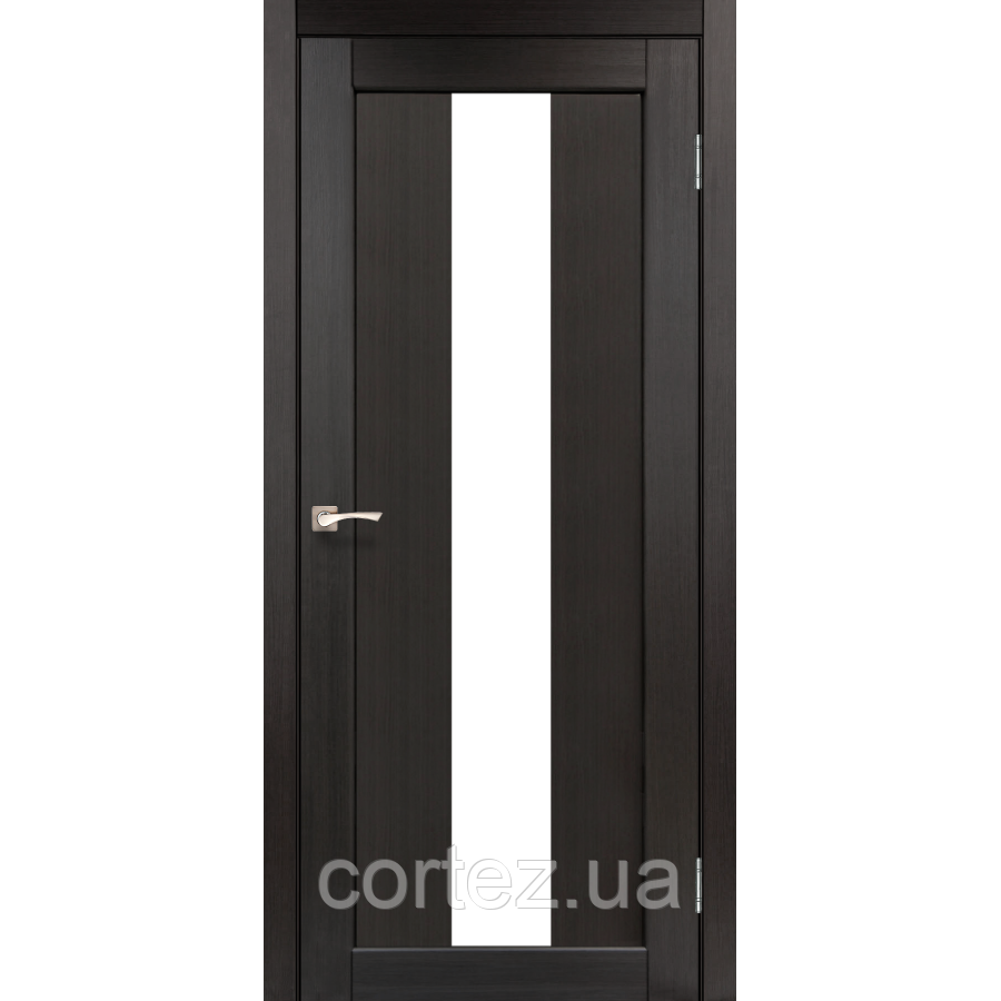Межкомнатные двери экошпон Модель PR-10 - фото 5 - id-p676789098
