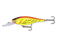 Воблер Rapala Shad Rap SR 05 HT30 1,2-2,7 м