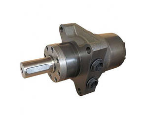 Гідромотор RW 80 M+S HYDRAULIC, фото 2