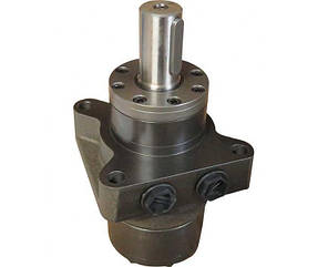 Гідромотор RW 80 M+S HYDRAULIC, фото 3