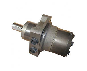 Гідромотор RW 80 M+S HYDRAULIC, фото 1