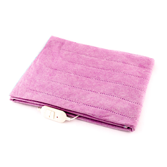 Електрична простирадло Yasam Pink 120?160 см (Niz00277)