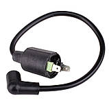 Котушка запалювання високовольтна бензогенератора 800, 850, 950, фото 2