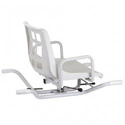 Обертове крісло для ванної OSD-BL650100
