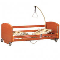 Медицинская кровать функциональная с электроприводом OSD-91EV «SOFIA ECONOMY»