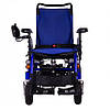 Електровізок для інваліда OSD-ROCKET-III, (0054900), фото 2