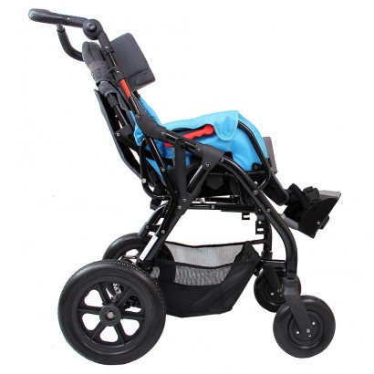 Коляска дитяча реабілітаційна "Rehab Buggy" (для дітей з ДЦП), фото 1