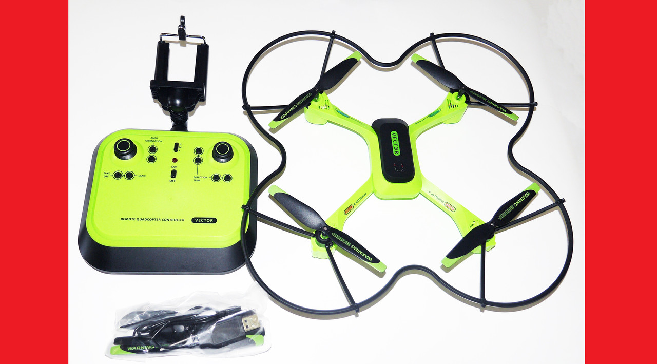 Ls2017w drone hotsell