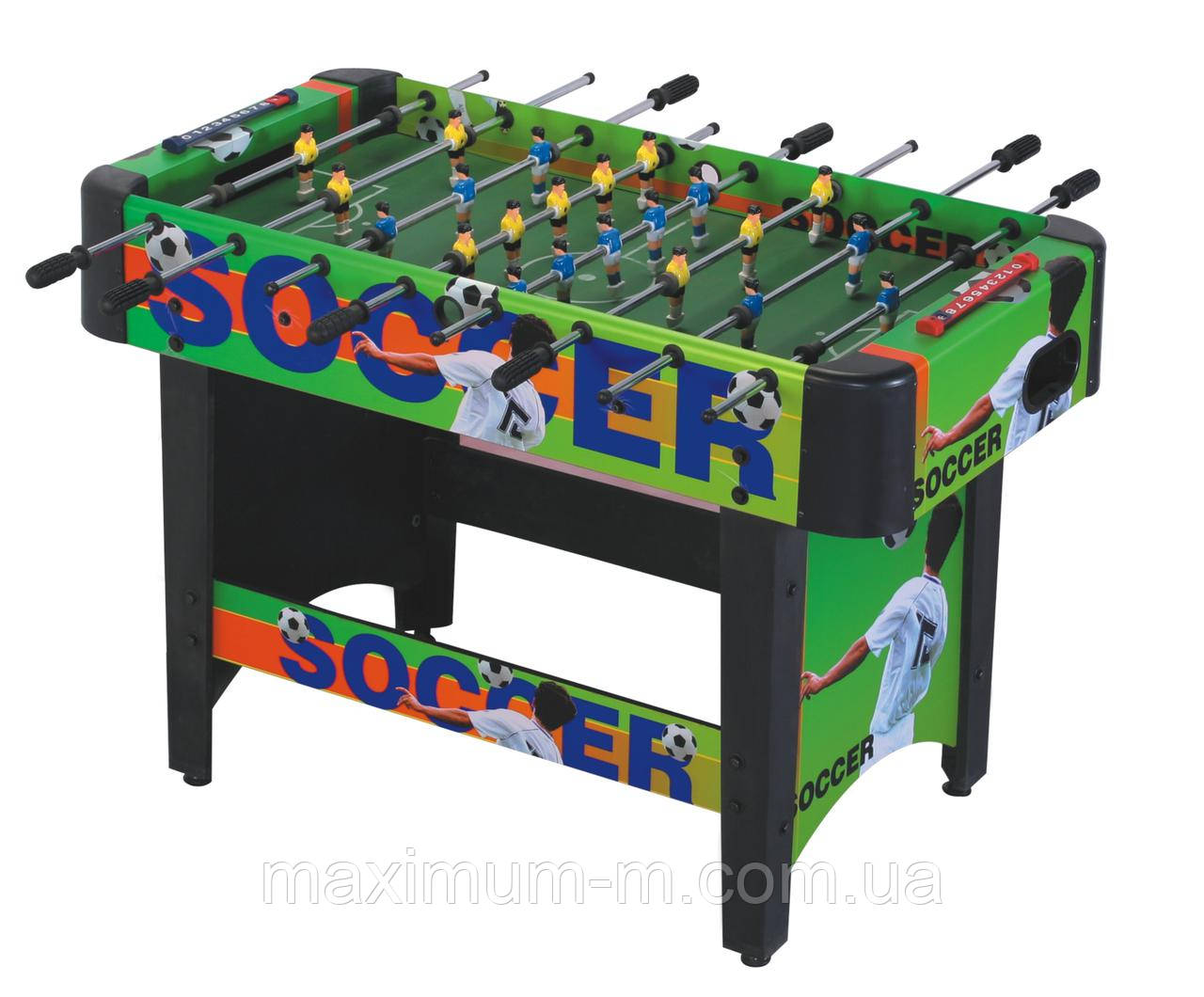 Настільний футбол ATHLETIC Artmann