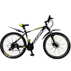 Гірський велосипед Titan Jaguar 27.5" 2018 БЕЗПЛАТНА ДОСТАВКА