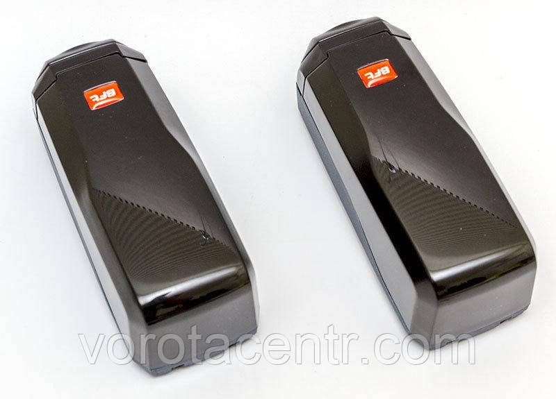 Фотоелементи BFT DESME A15 дальністю 30м, живлення 24V AC/DC