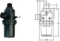 Фільтр Geoline 8081001