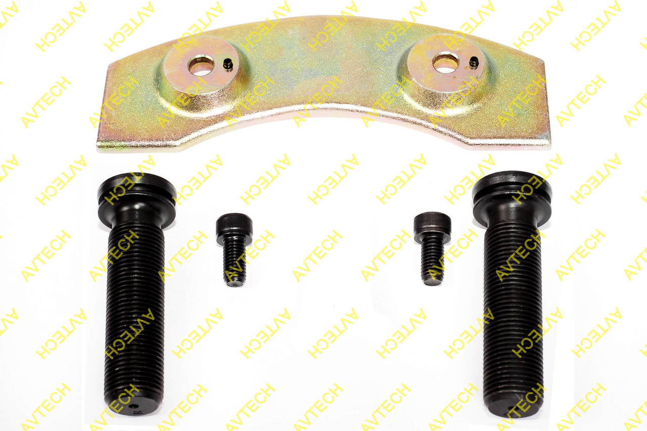 [M0124 Ремкомплект механизма подводки MERITOR DX195 правый CMSK9.1 ...