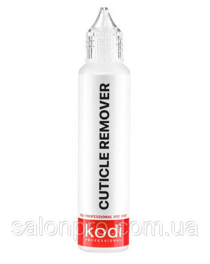 Kodi Professional Cuticle Remover - ремувер для кутикули, 50 мл