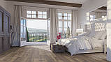 Ламінат My Floor Villa 12/33 V4 Pettersson Eiche Dunkel M1221, фото 3