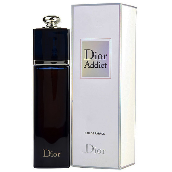 Жіноча парфумована вода Christian Dior Addict EAU DE PARFUM (Діор адикт де парфум) 100 мл