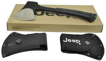 Топор jeep туристический ,топоры,для туризма +2чехла, фото 2