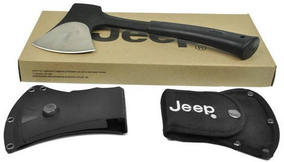 Сокира jeep туристична, сокира для туризму, фото 3