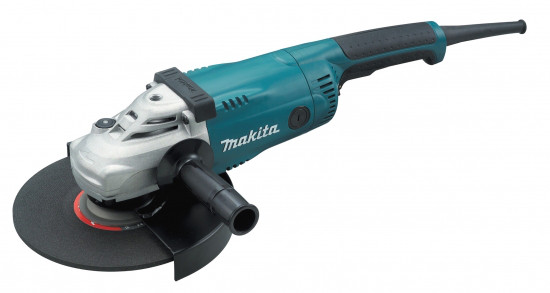 Шліфмашина кутова Makita GA9020