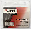 Бейдж Axent 4504-A, фото 2
