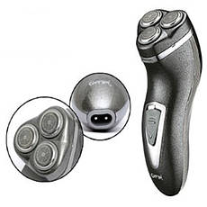 Електробритва Gemei GM-7500, фото 2