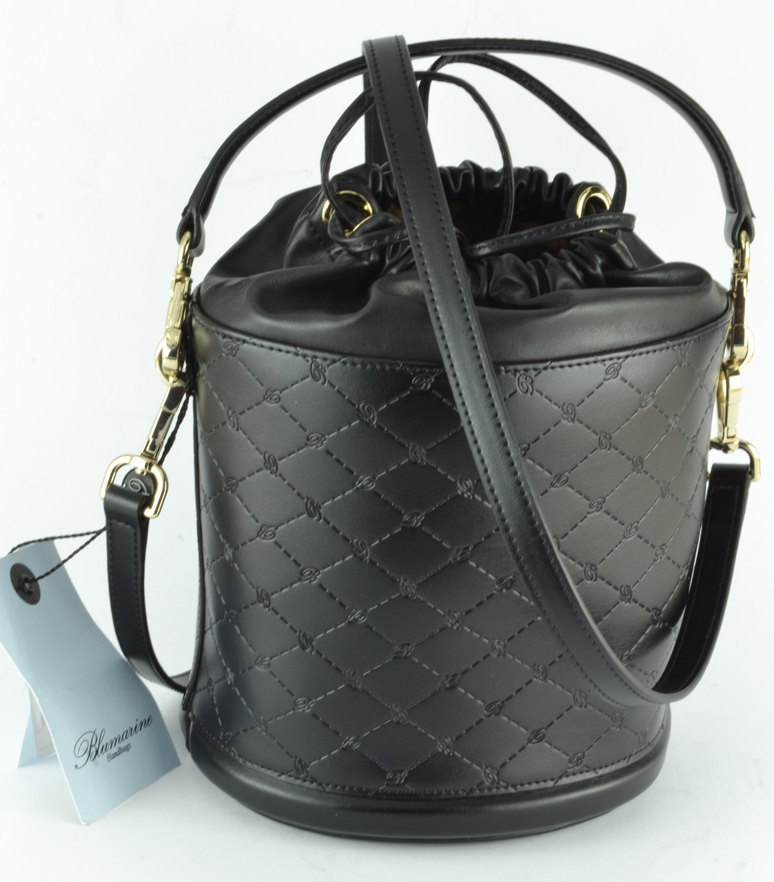 Сумка-рюкзак Blumarine (Блумарин) В23.010