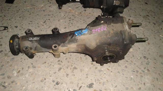 Редуктор задній Subaru Outback, Legacy B13 03-08, 27011AA740
