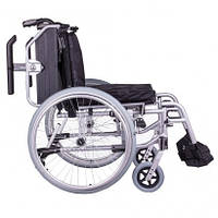 Инвалидная коляска облегченная алюминиевая OSD-MOD-L«LIGHT MODERN» OSD-MOD-LWS2-**