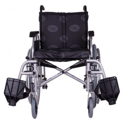 Инвалидная коляска облегченная алюминиевая OSD-MOD-L«LIGHT MODERN» OSD-MOD-LWS2-** - фото 5 - id-p676874651