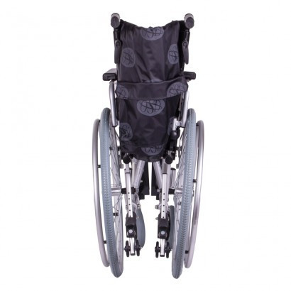 Инвалидная коляска облегченная алюминиевая OSD-MOD-L«LIGHT MODERN» OSD-MOD-LWS2-** - фото 6 - id-p676874651
