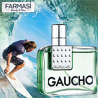 Туалетная вода Gaucho Farmasi