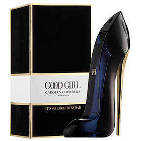 Духи парфюм Carolina Herrera Good Girl 80ml Парфюмированная вода