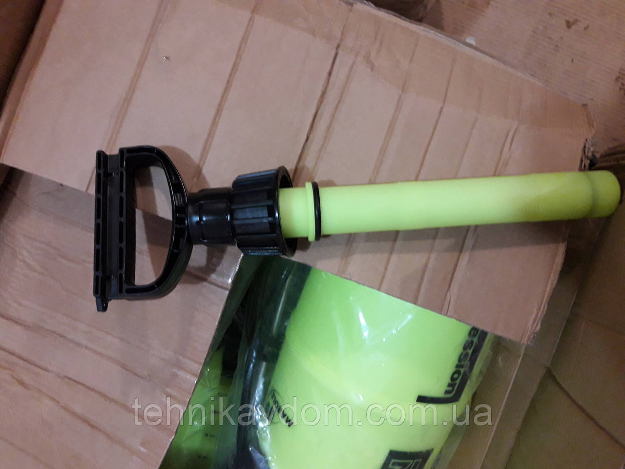 Насос до обприскувача MAROLEX (7 9 12 л), фото 1