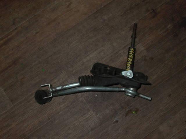 Кронштейн куліси Subaru Outback, Legacy B13 03-08, 2.5, 35031AG010